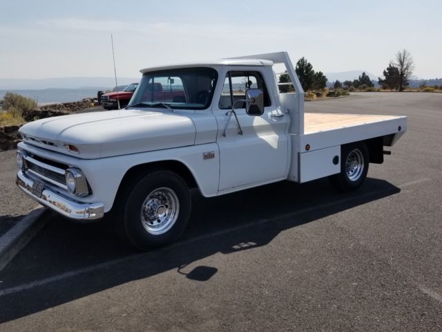 1966 Chevrolet Other Pickups