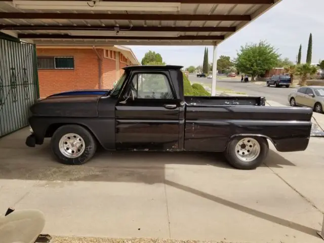 1966 Chevrolet C-10