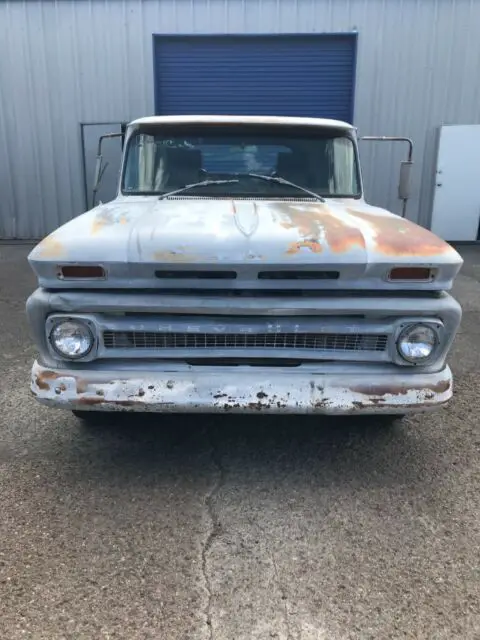 1966 Chevrolet C-10