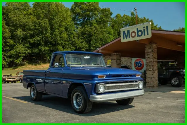 1966 Chevrolet Other Pickups SHORT BED