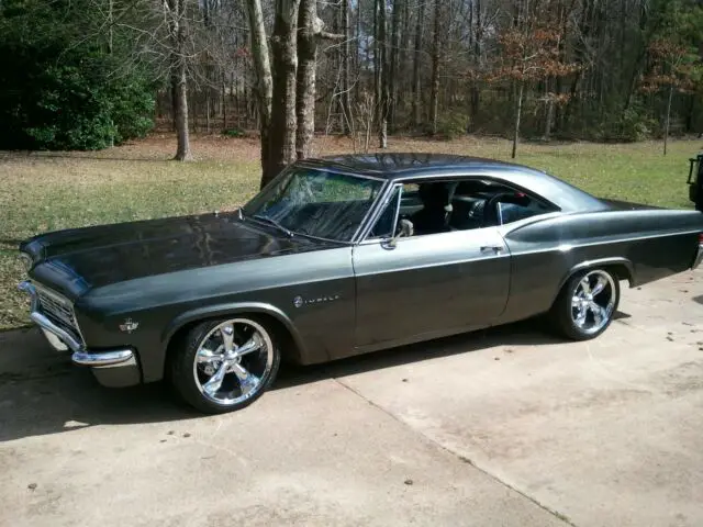 1966 Chevrolet Impala Sport