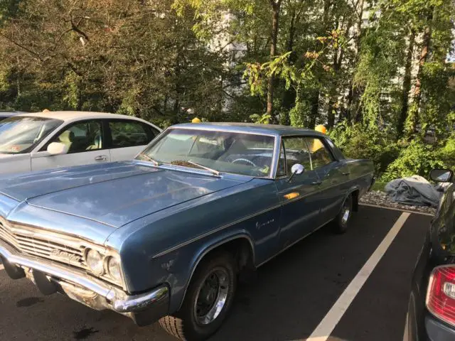 1966 Chevrolet Other