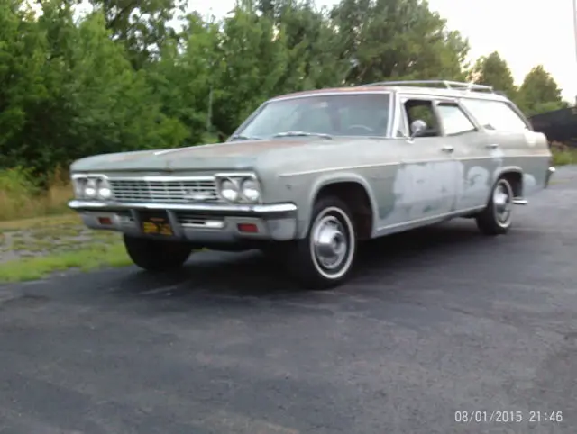 1966 Chevrolet Impala