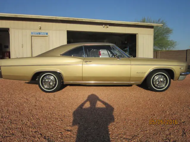 1966 Chevrolet Impala