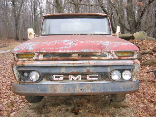 1966 GMC Other