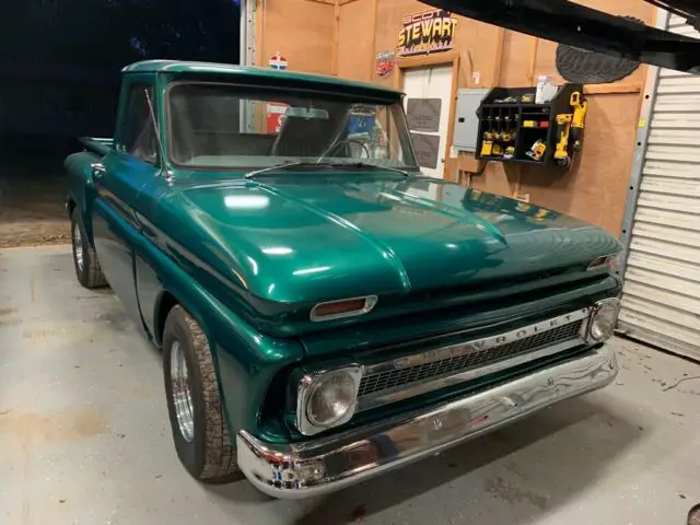 1966 Chevrolet Other Pickups