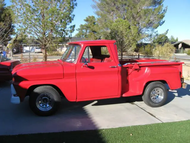 1966 Chevrolet Other Pickups