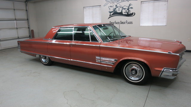 1966 Chrysler Other 300 Hardtop