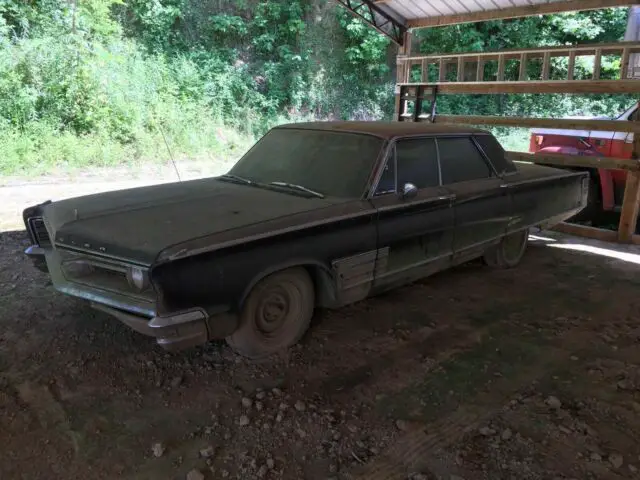 1966 Chrysler 300