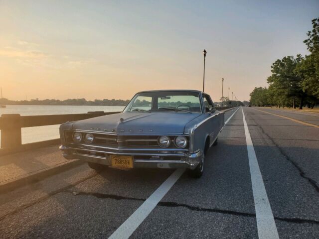 1966 Chrysler 300 Hardtop