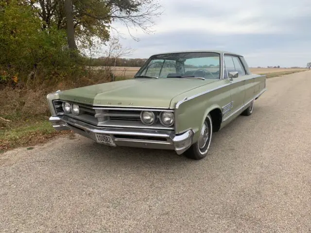 1966 Chrysler 300