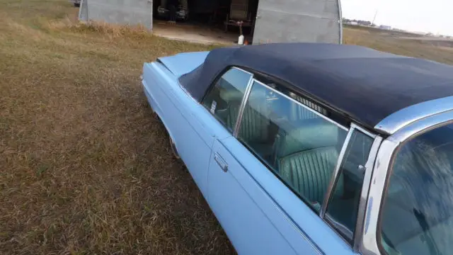 1966 Chrysler Imperial