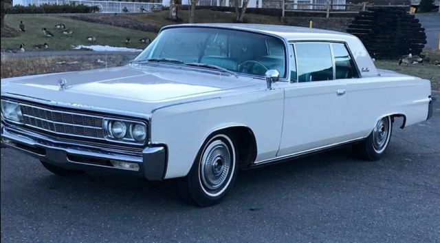 1966 Chrysler Other
