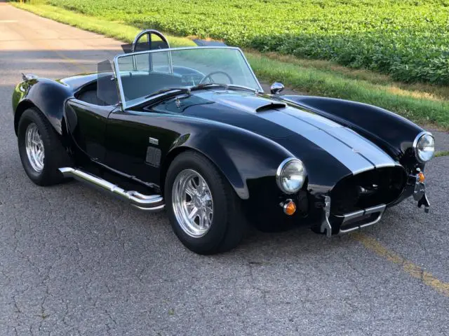 1966 Shelby Cobra 289 ROADSTER