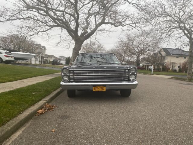 1966 Ford Galaxie