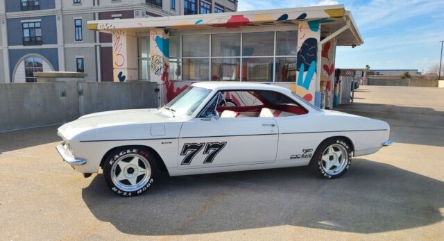 1966 Chevrolet Corvair 500