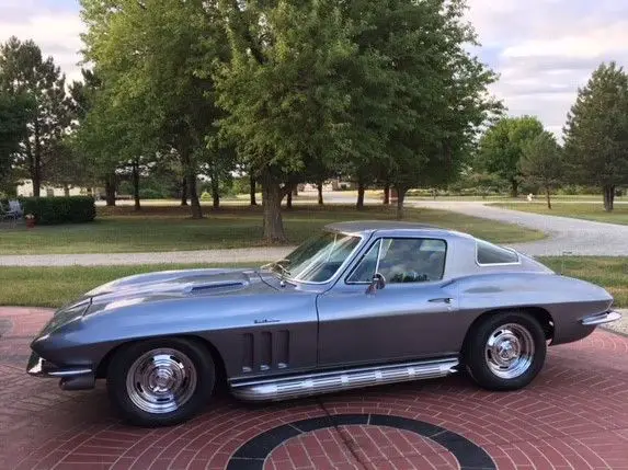 1966 Chevrolet Corvette