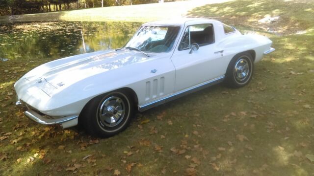 1966 Chevrolet Corvette