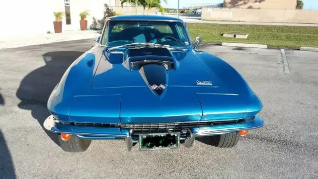 1966 Chevrolet Corvette Stingray