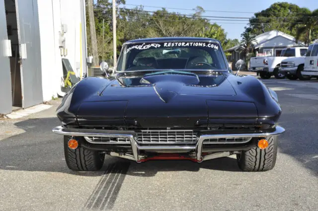 1966 Chevrolet Corvette