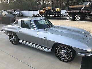 1966 Chevrolet Corvette