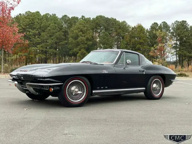 1966 Chevrolet Corvette