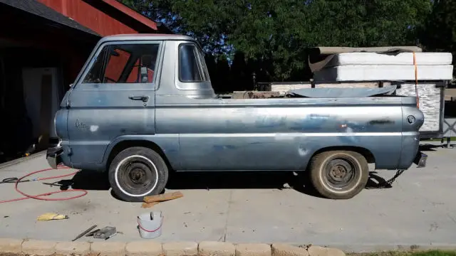 1966 Dodge Other Pickups A-100