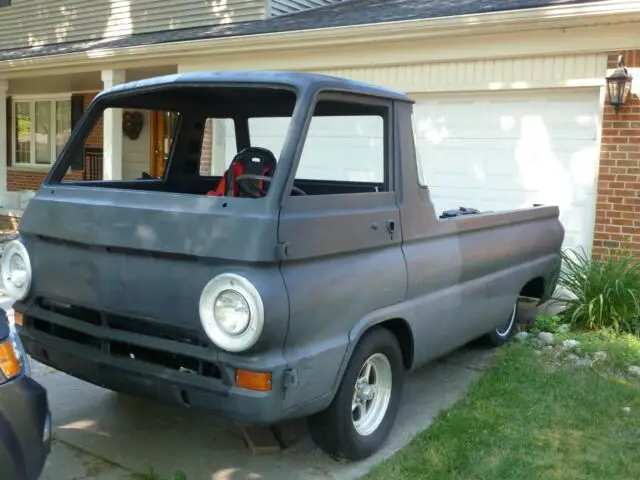 1966 Dodge Other Pickups