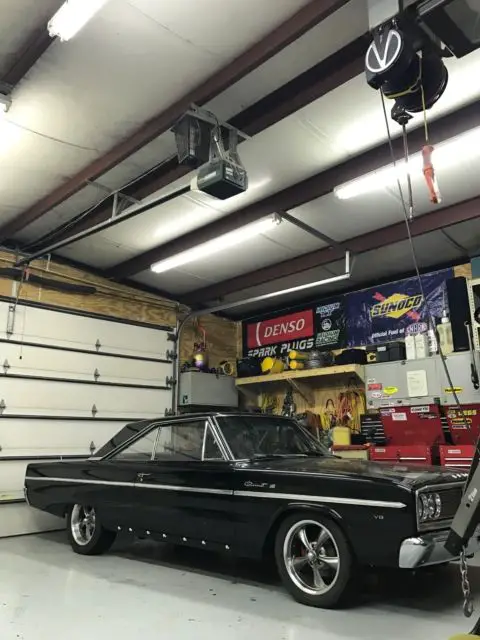 1966 Dodge Coronet 440