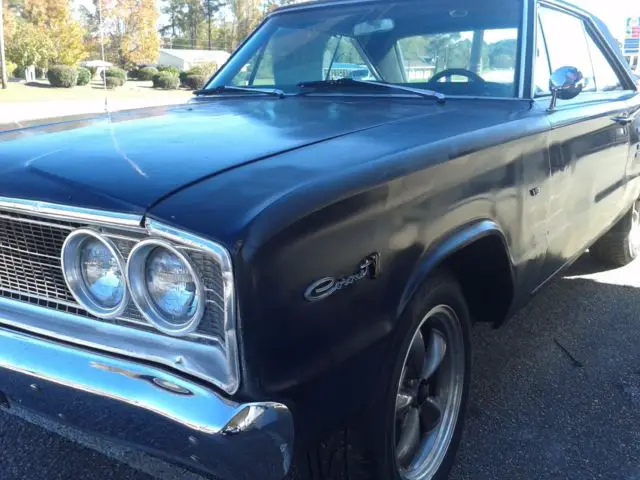 1966 Dodge Coronet