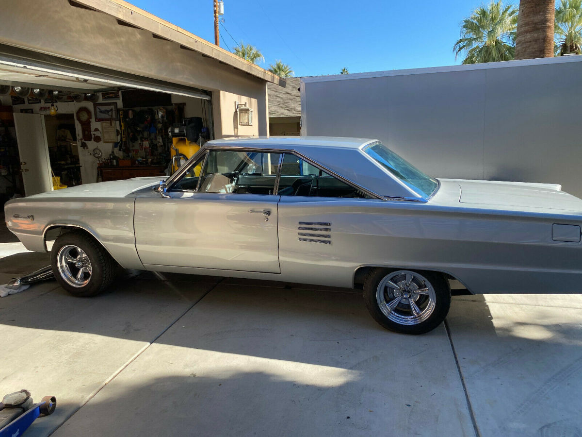 1966 Dodge Coronet