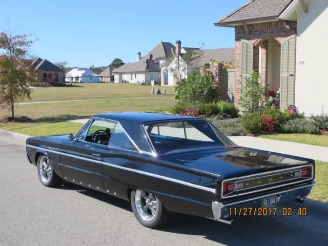 1966 Dodge Coronet