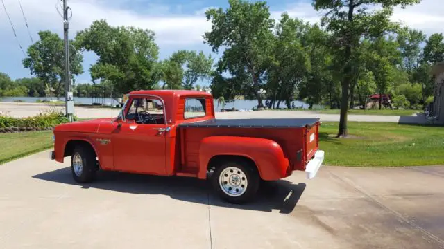 1966 Dodge Other Pickups