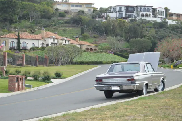 1966 Dodge Dart