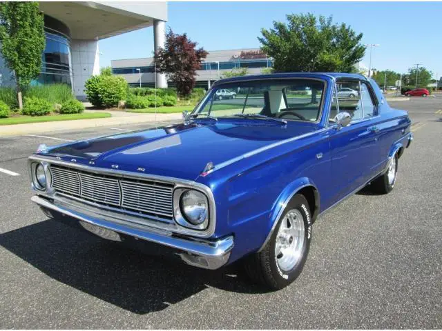 1966 Dodge Dart GT