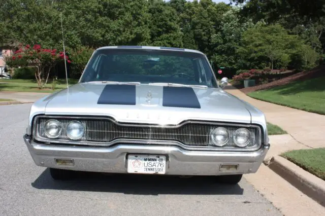 1966 Dodge Polara