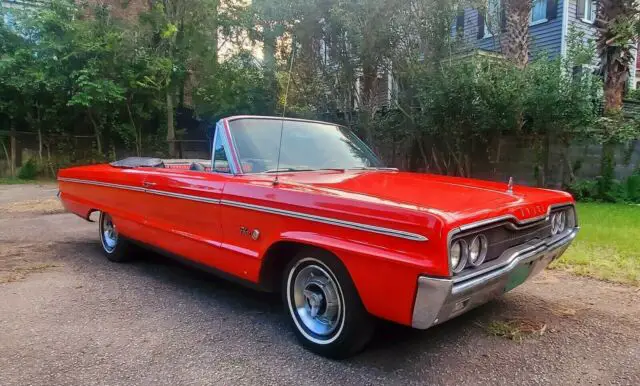 1966 Dodge Other