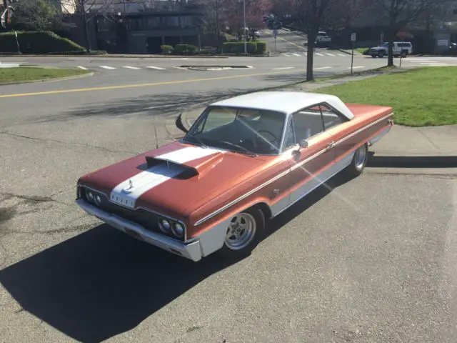 1966 Dodge Polara