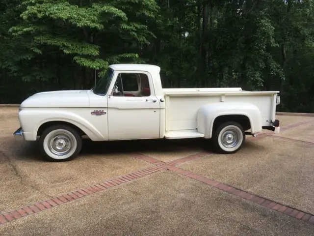 1966 Ford F-100 F100