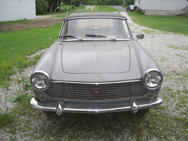 1966 Fiat Other