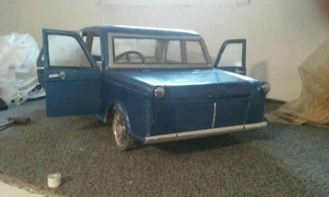 1966 Fiat Other