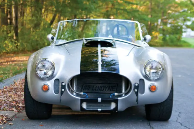 1966 Ford Cobra Replica