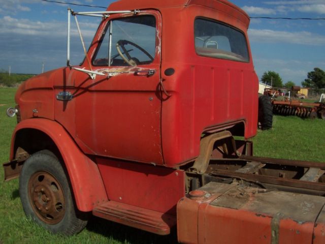 1966 Ford F-350