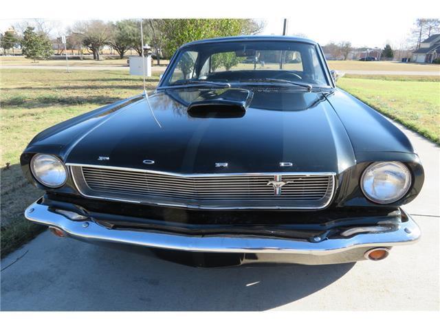1966 Ford Mustang 1966 Ford Mustang GT350 - Automatic FREE SHIPP