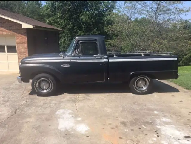 1966 Ford Other Pickups