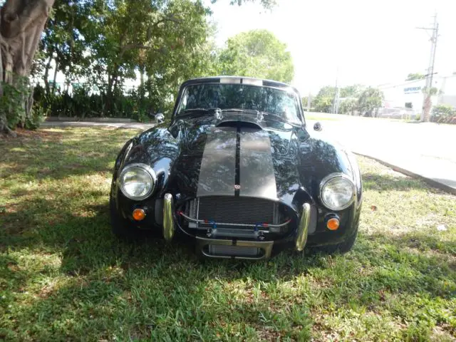 1966 Shelby Daytona Custom