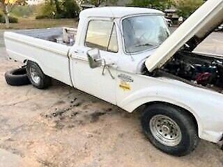 1966 Ford F250