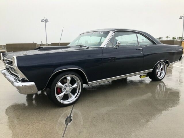 1966 Ford Fairlane --