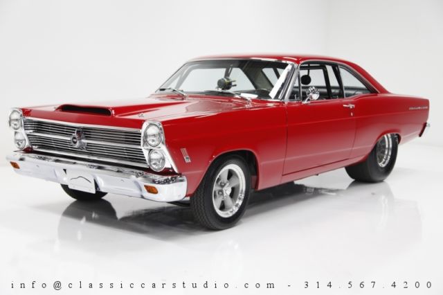 1966 Ford Fairlane