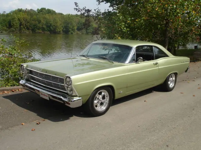 1966 Ford Fairlane